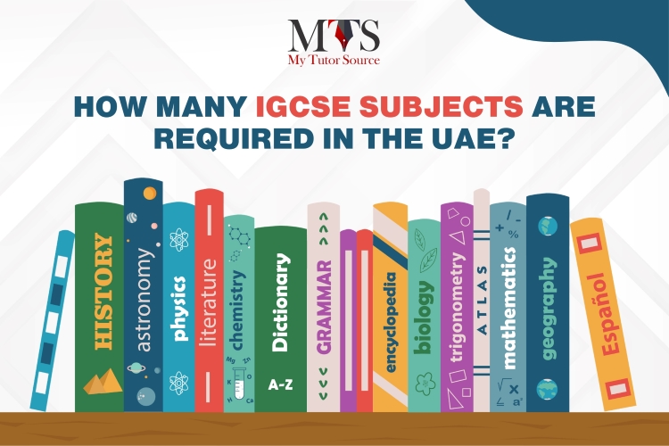 How Many IGCSE Subjects Are Required In The UAE